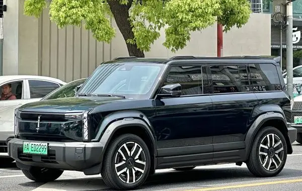 iCAR 03-1
