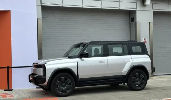 iCAR 03T-2